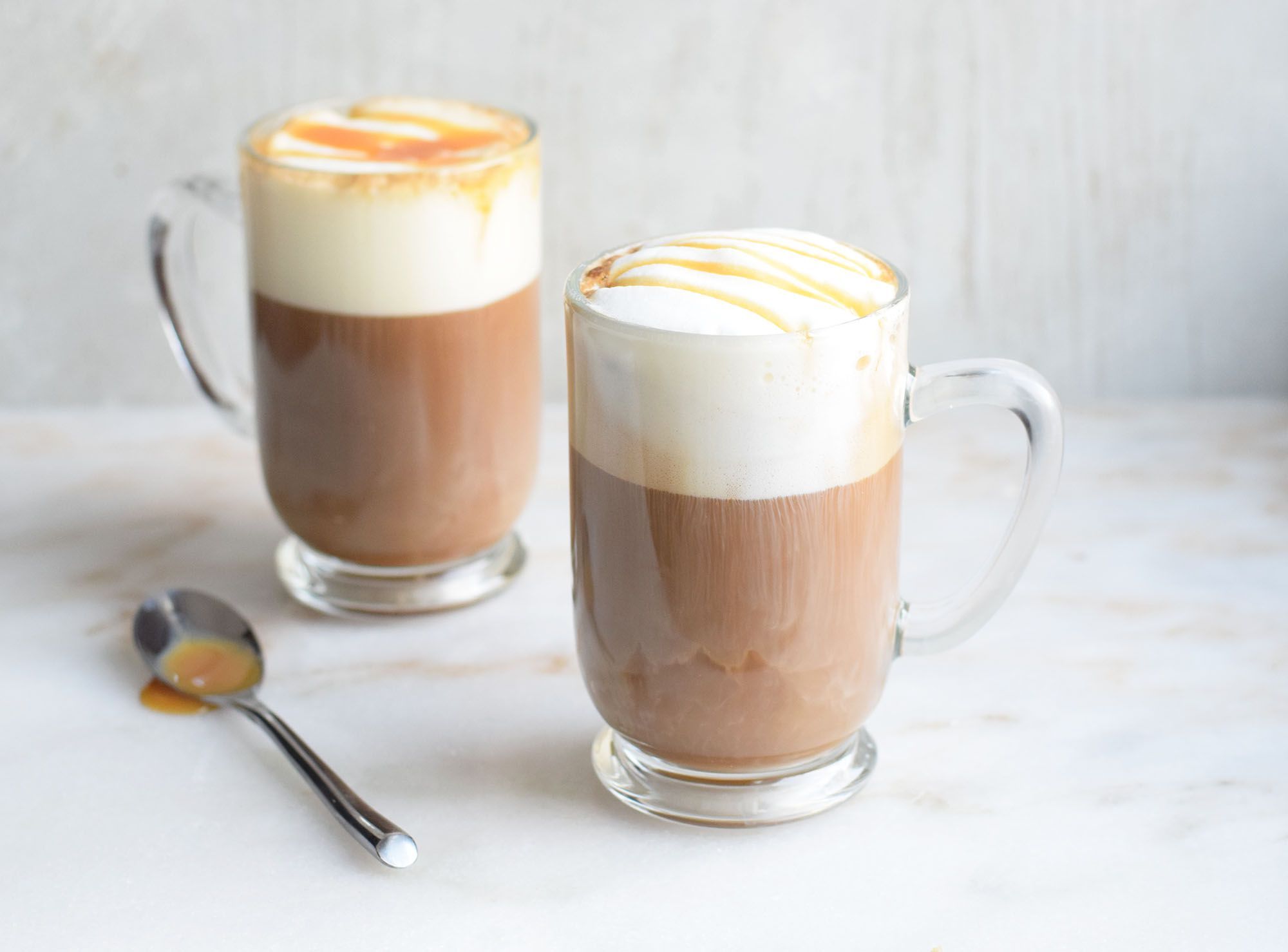 Es Milo Macchiato